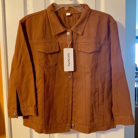 Ladies jacket - Picture 1 of 3